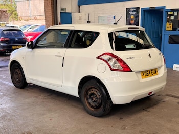 Used Suzuki Swift 2014 for sale - 78259859: Photo