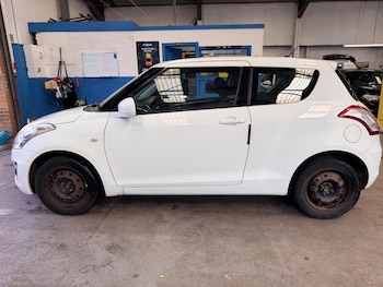 Used Suzuki Swift 2014 for sale - 78259859: Photo