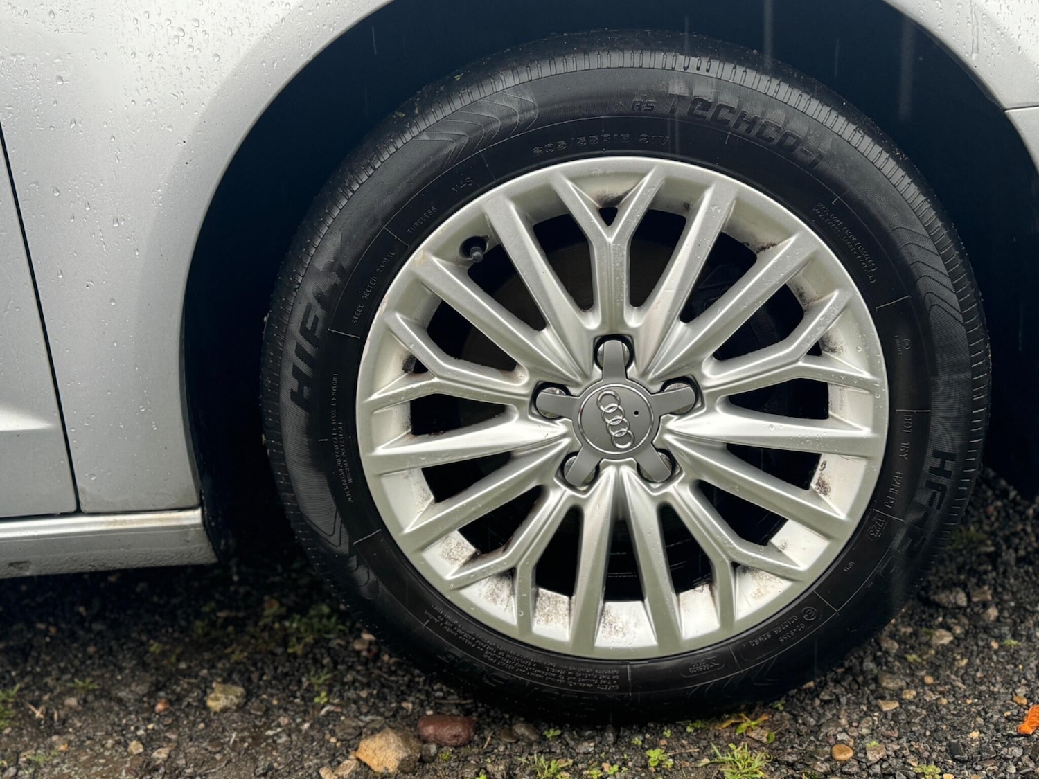 Used Audi A3 2015 for sale - 76633710: Photo 18