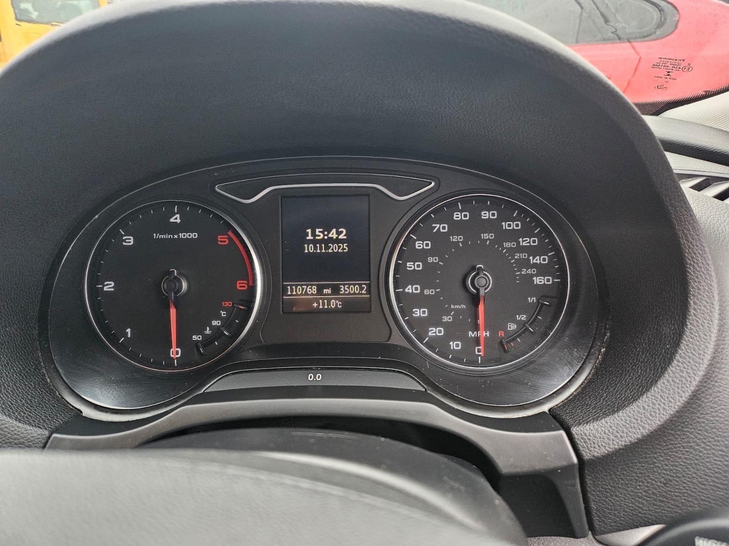 Used Audi A3 2015 for sale - 76633710: Photo 19