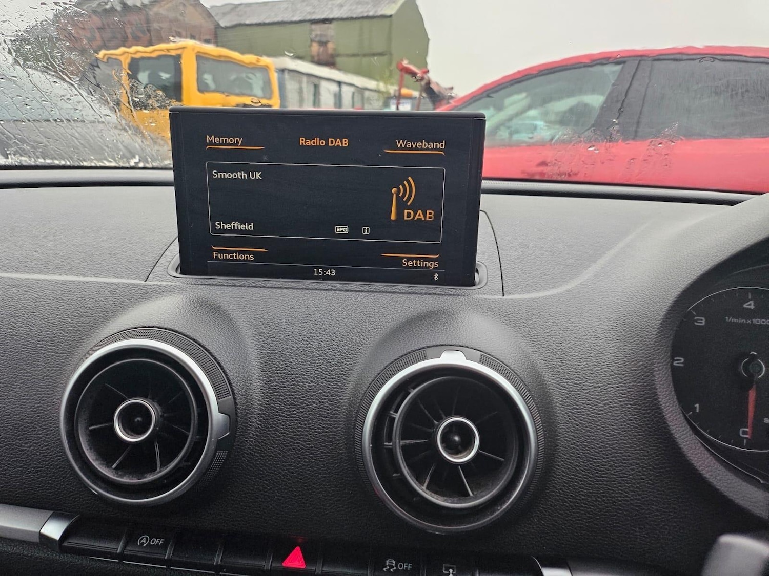 Used Audi A3 2015 for sale - 76633710: Photo 20