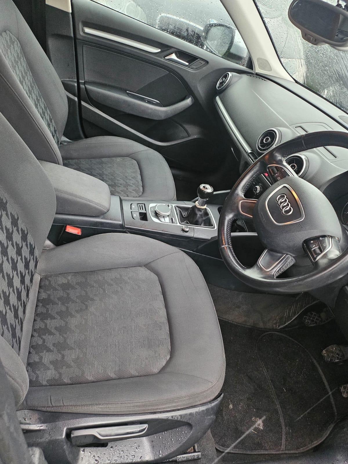 Used Audi A3 2015 for sale - 76633710: Photo 26