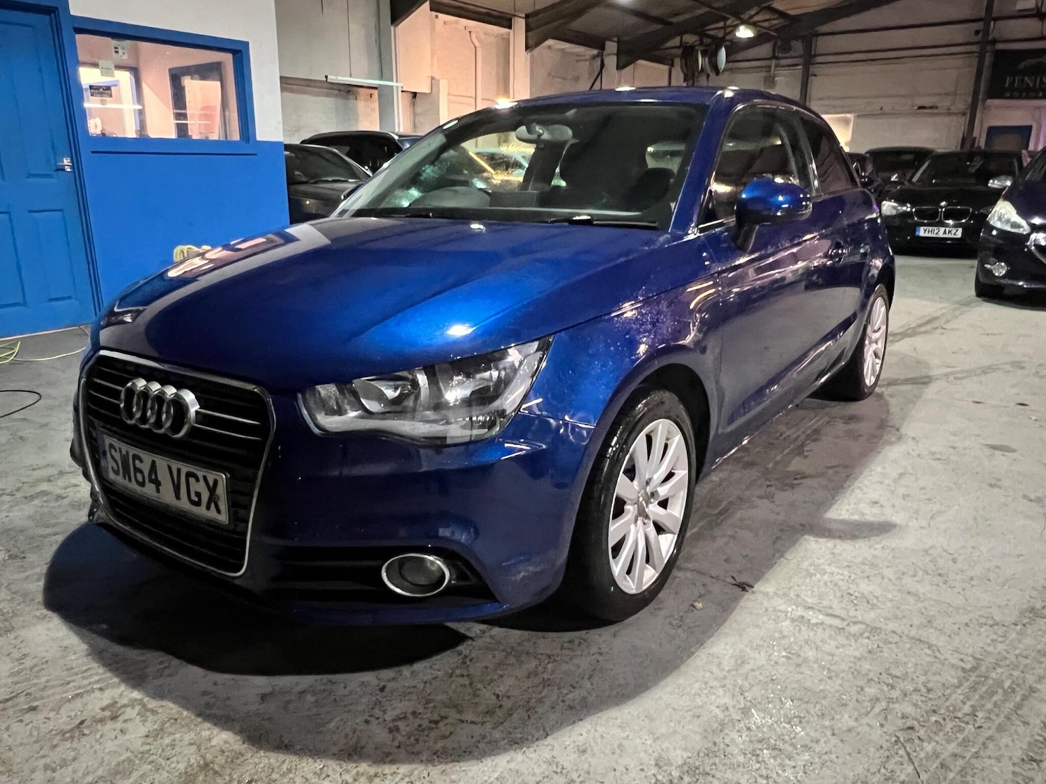 Used Audi A1 2014 for sale - 77091741: Photo 10