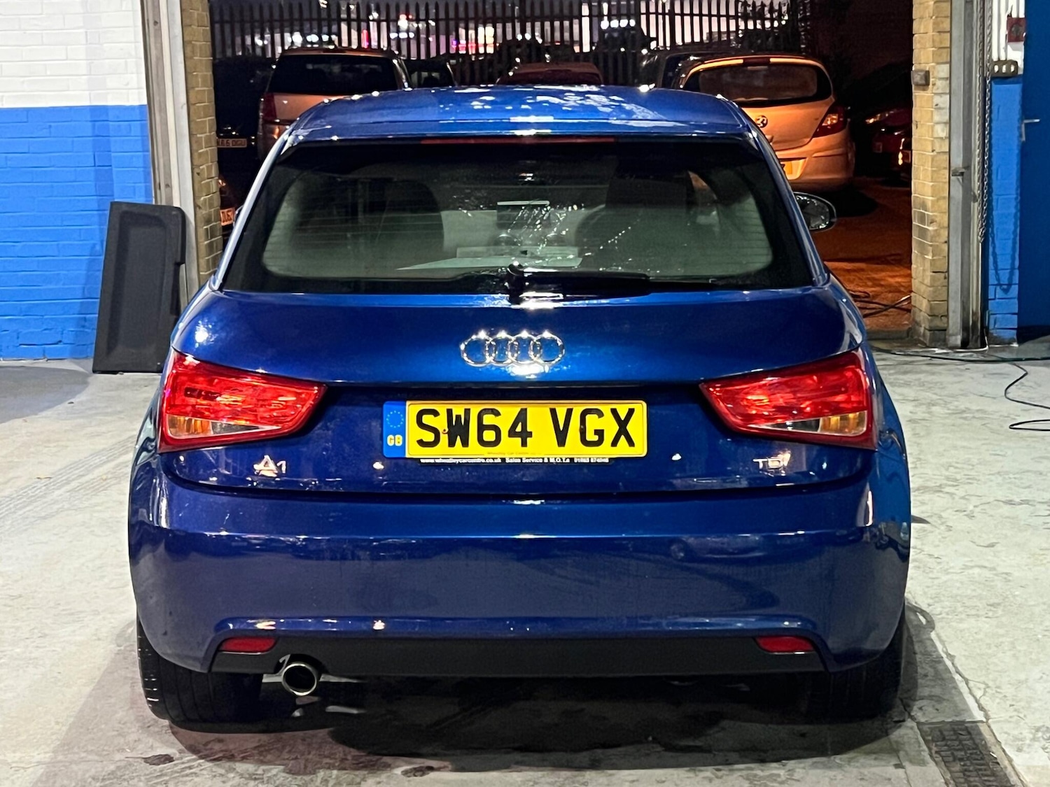 Used Audi A1 2014 for sale - 77091741: Photo 12