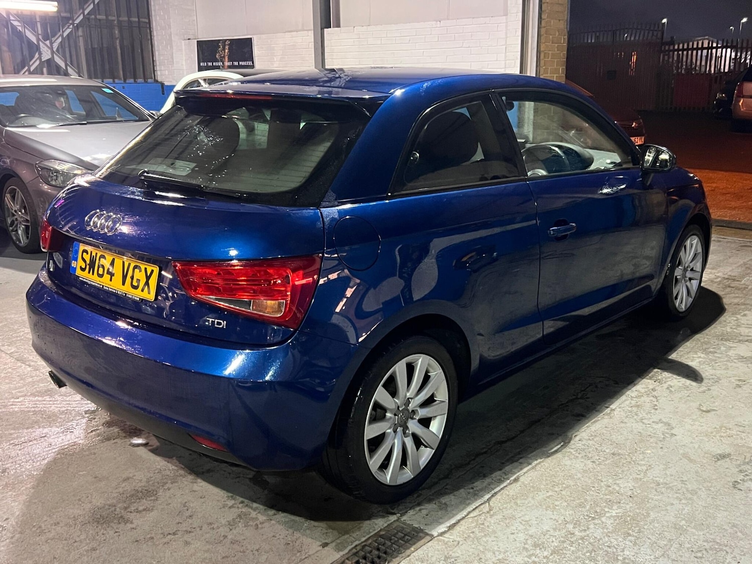Used Audi A1 2014 for sale - 77091741: Photo 13
