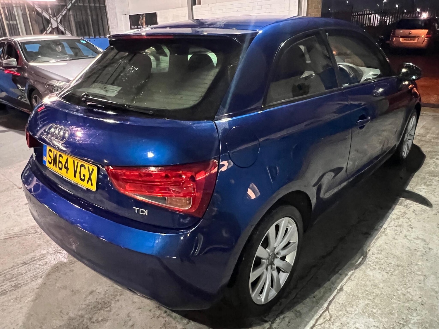 Used Audi A1 2014 for sale - 77091741: Photo 14