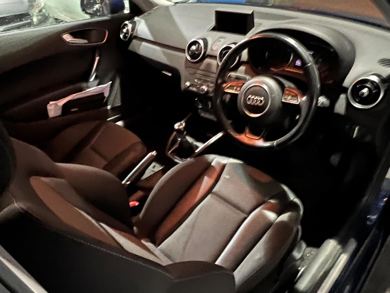 Used Audi A1 2014 for sale - 77091741: Photo 15