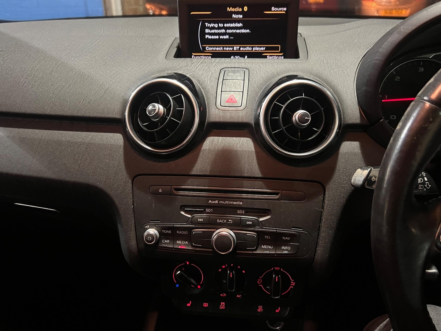 Used Audi A1 2014 for sale - 77091741: Photo 16