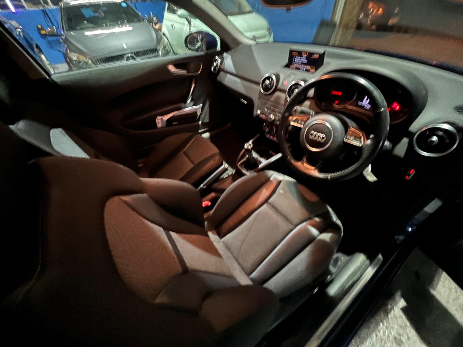 Used Audi A1 2014 for sale - 77091741: Photo 17