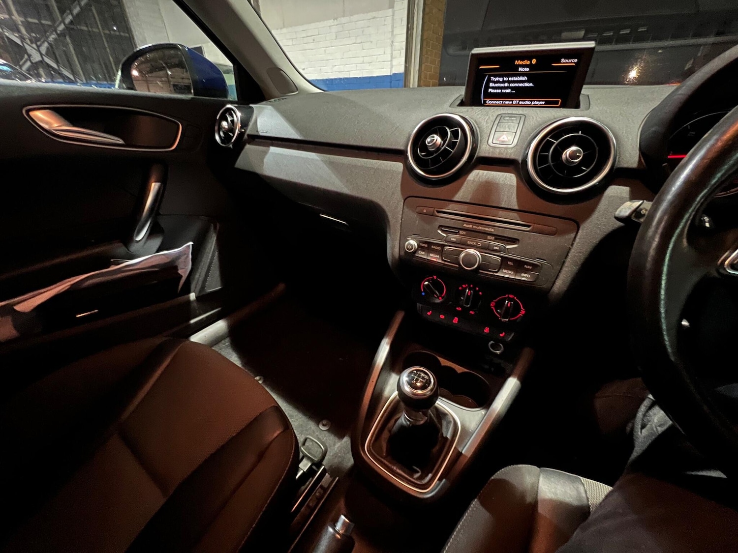 Used Audi A1 2014 for sale - 77091741: Photo 18