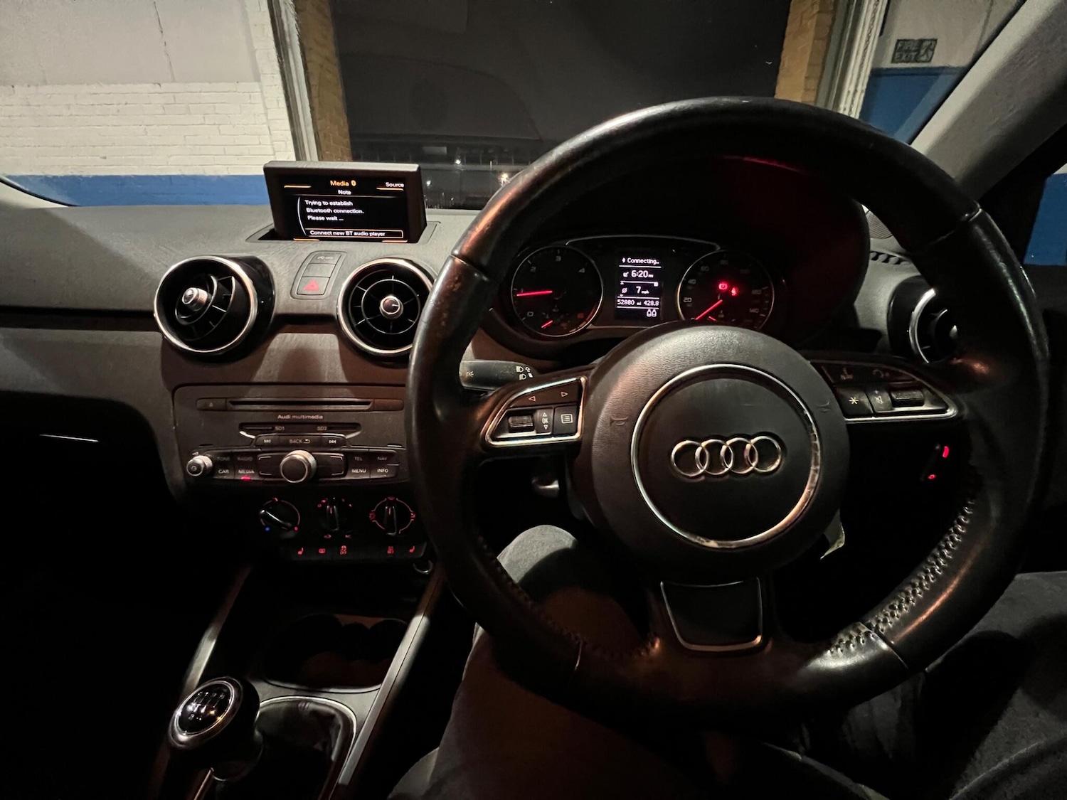 Used Audi A1 2014 for sale - 77091741: Photo 19