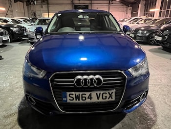 Audi A1 feature image