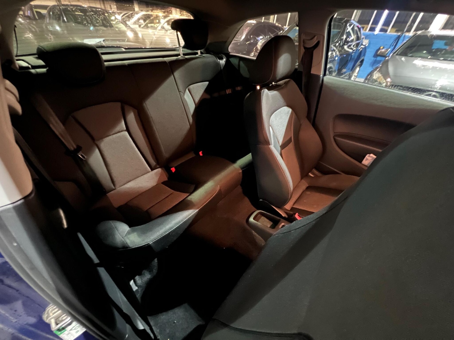 Used Audi A1 2014 for sale - 77091741: Photo 21