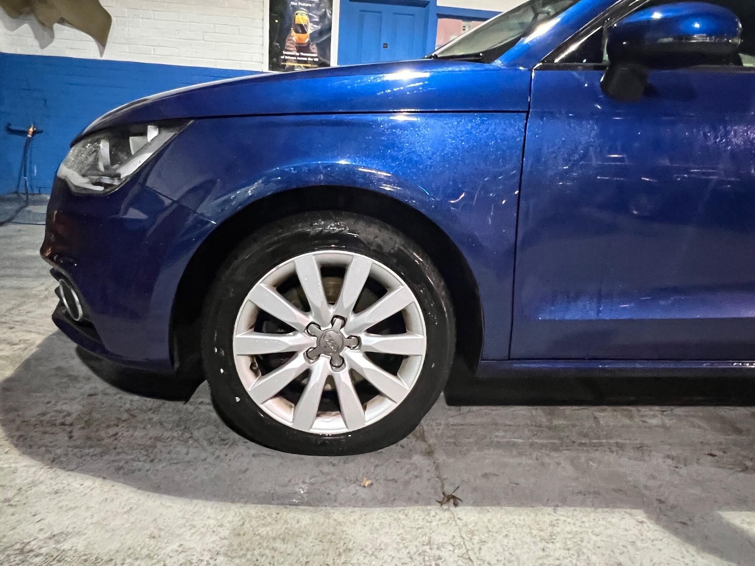 Used Audi A1 2014 for sale - 77091741: Photo 22