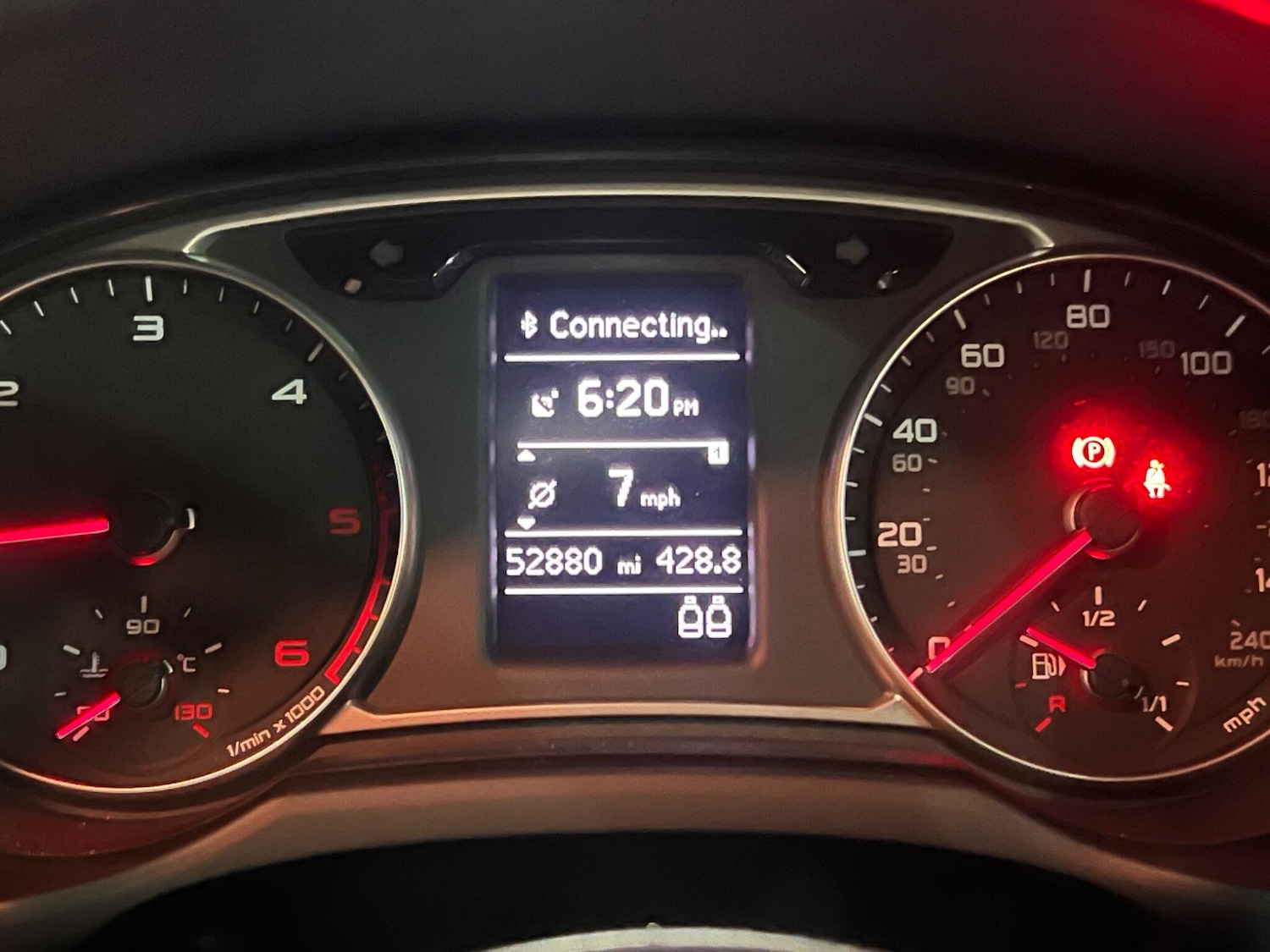 Used Audi A1 2014 for sale - 77091741: Photo 24