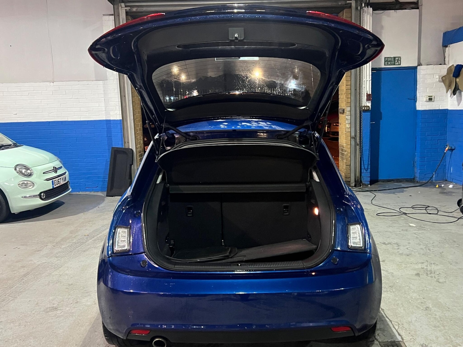 Used Audi A1 2014 for sale - 77091741: Photo 26