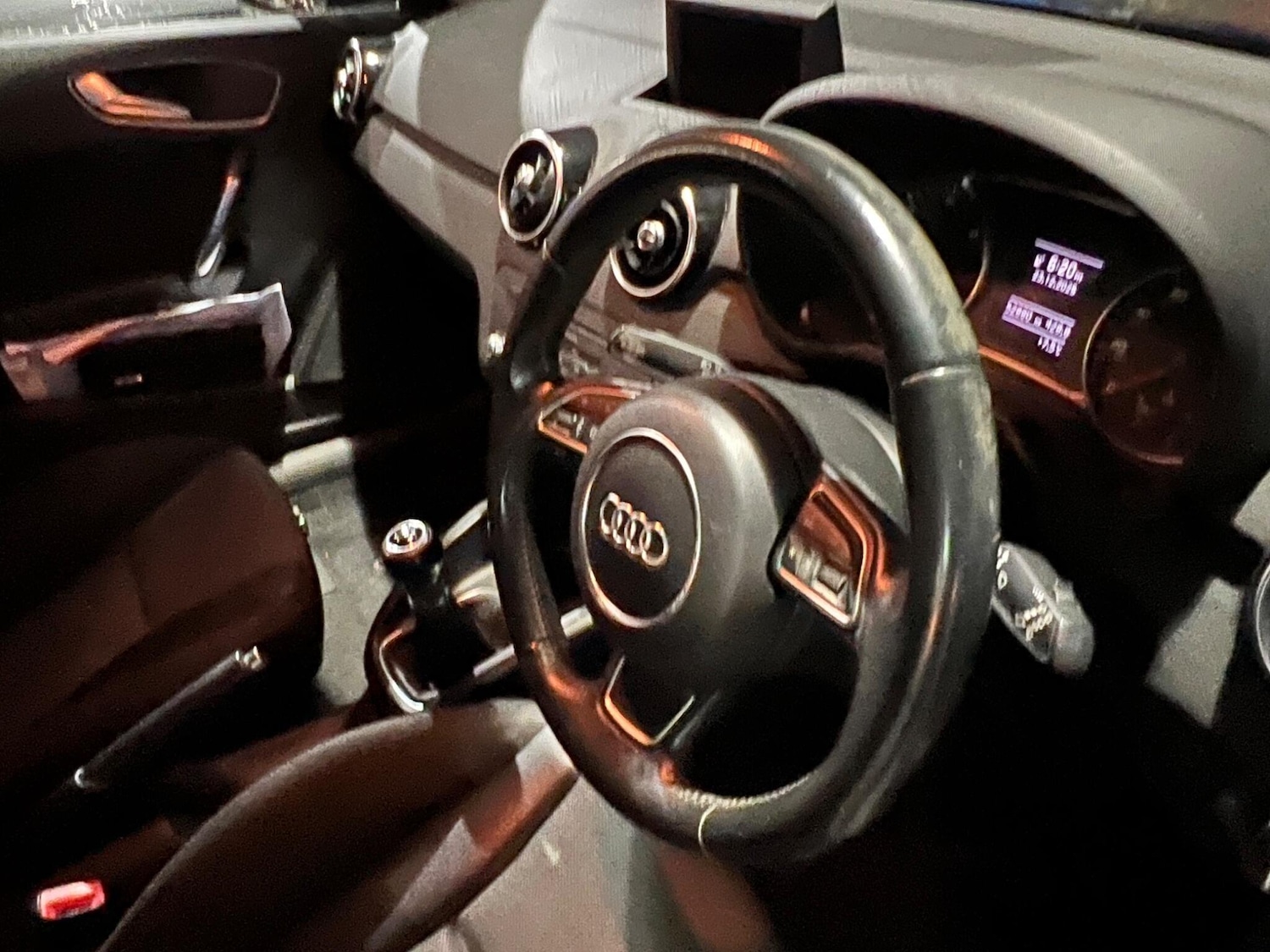 Used Audi A1 2014 for sale - 77091741: Photo 28