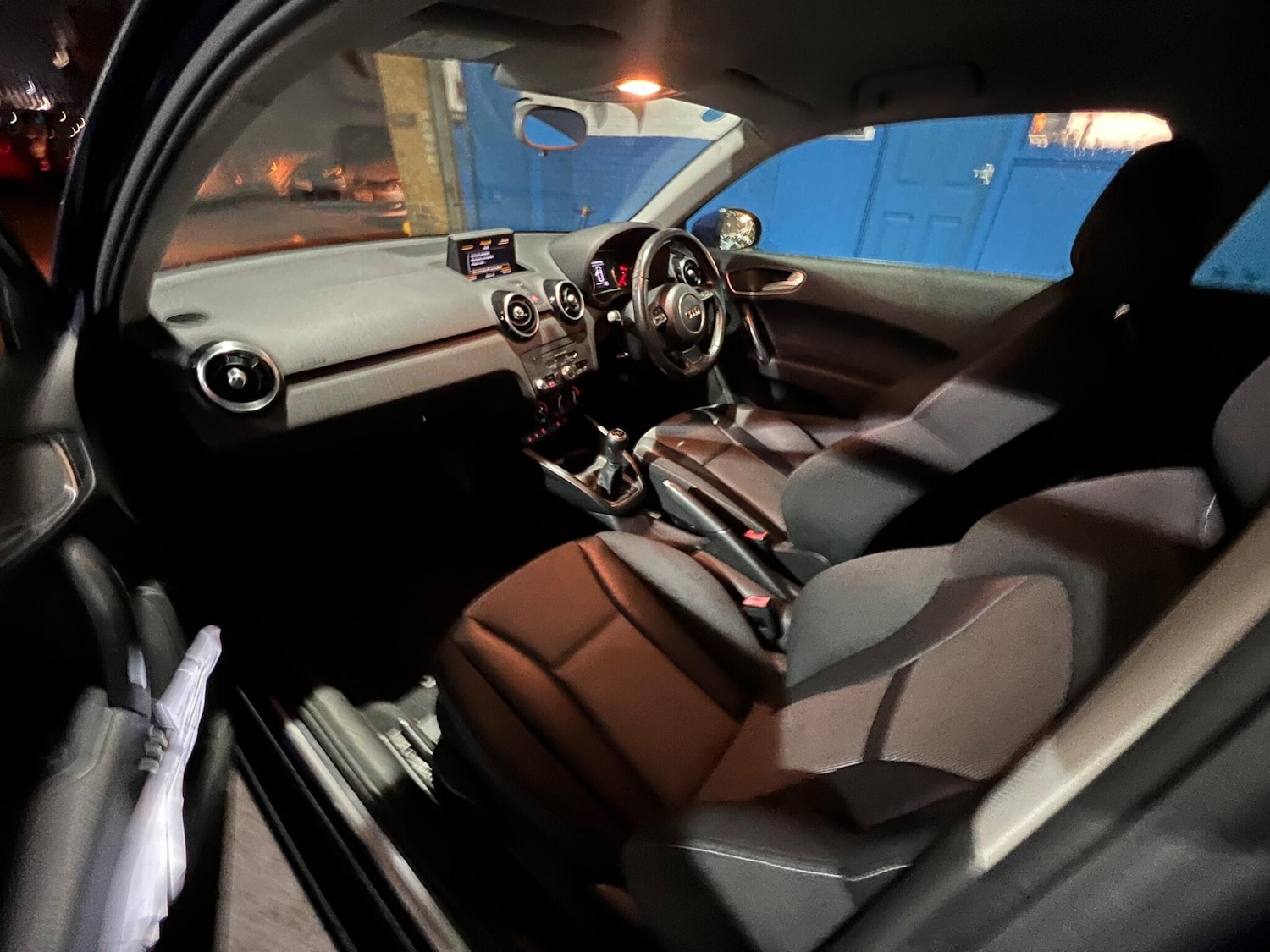 Used Audi A1 2014 for sale - 77091741: Photo 30