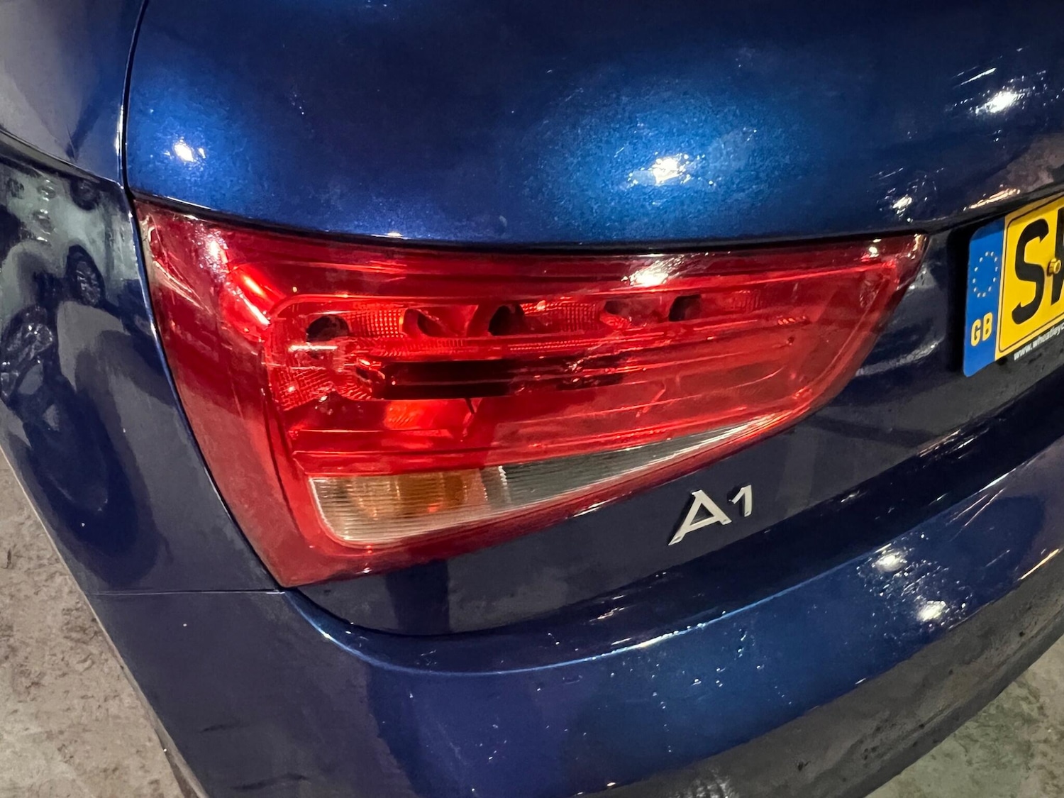 Used Audi A1 2014 for sale - 77091741: Photo 33