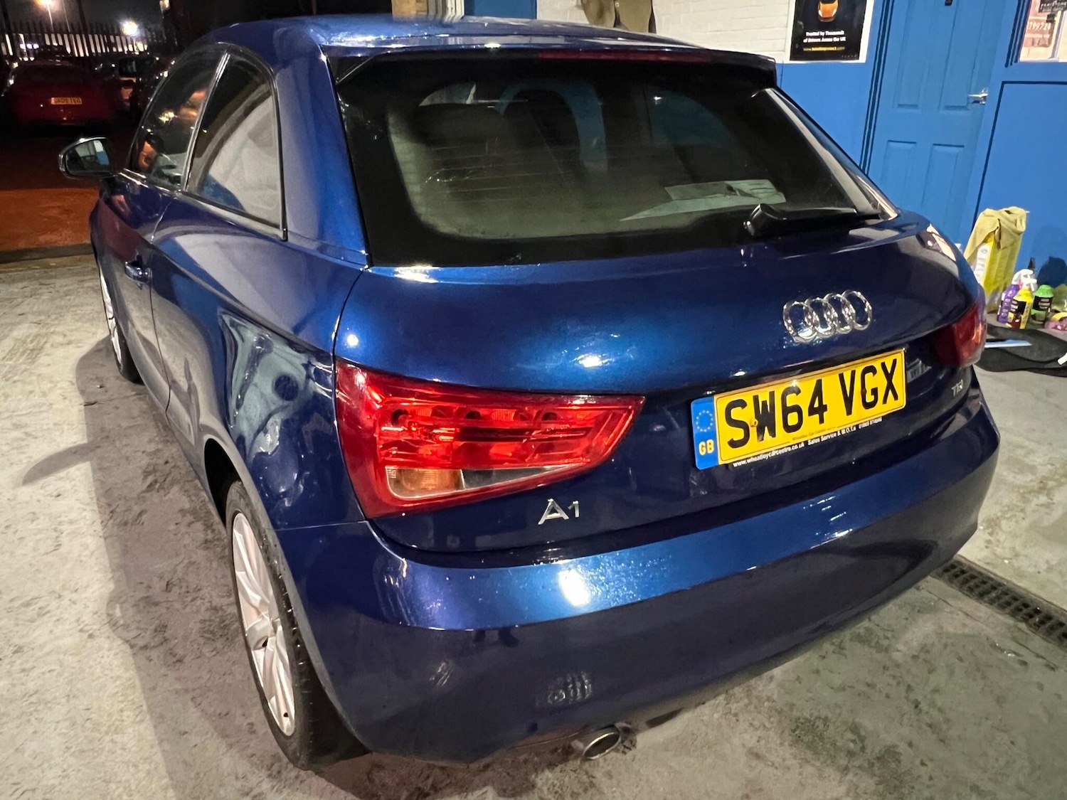 Used Audi A1 2014 for sale - 77091741: Photo 36