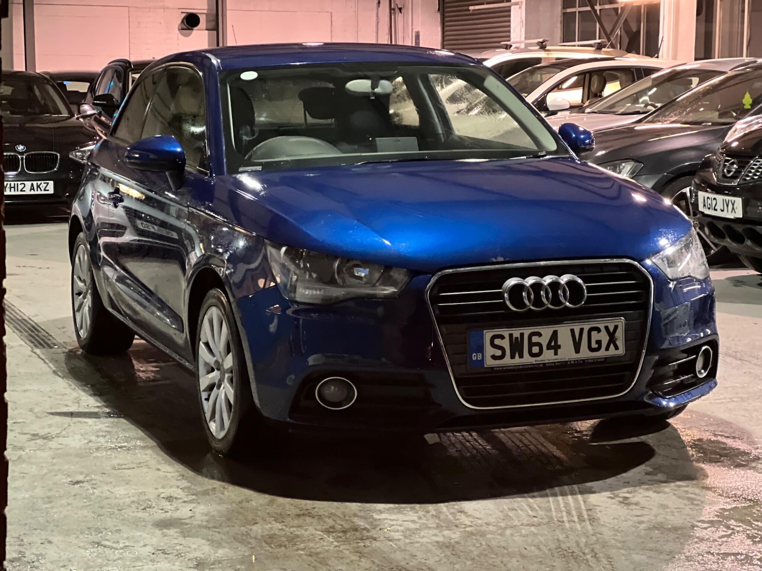 Used Audi A1 2014 for sale - 77091741: Photo 5