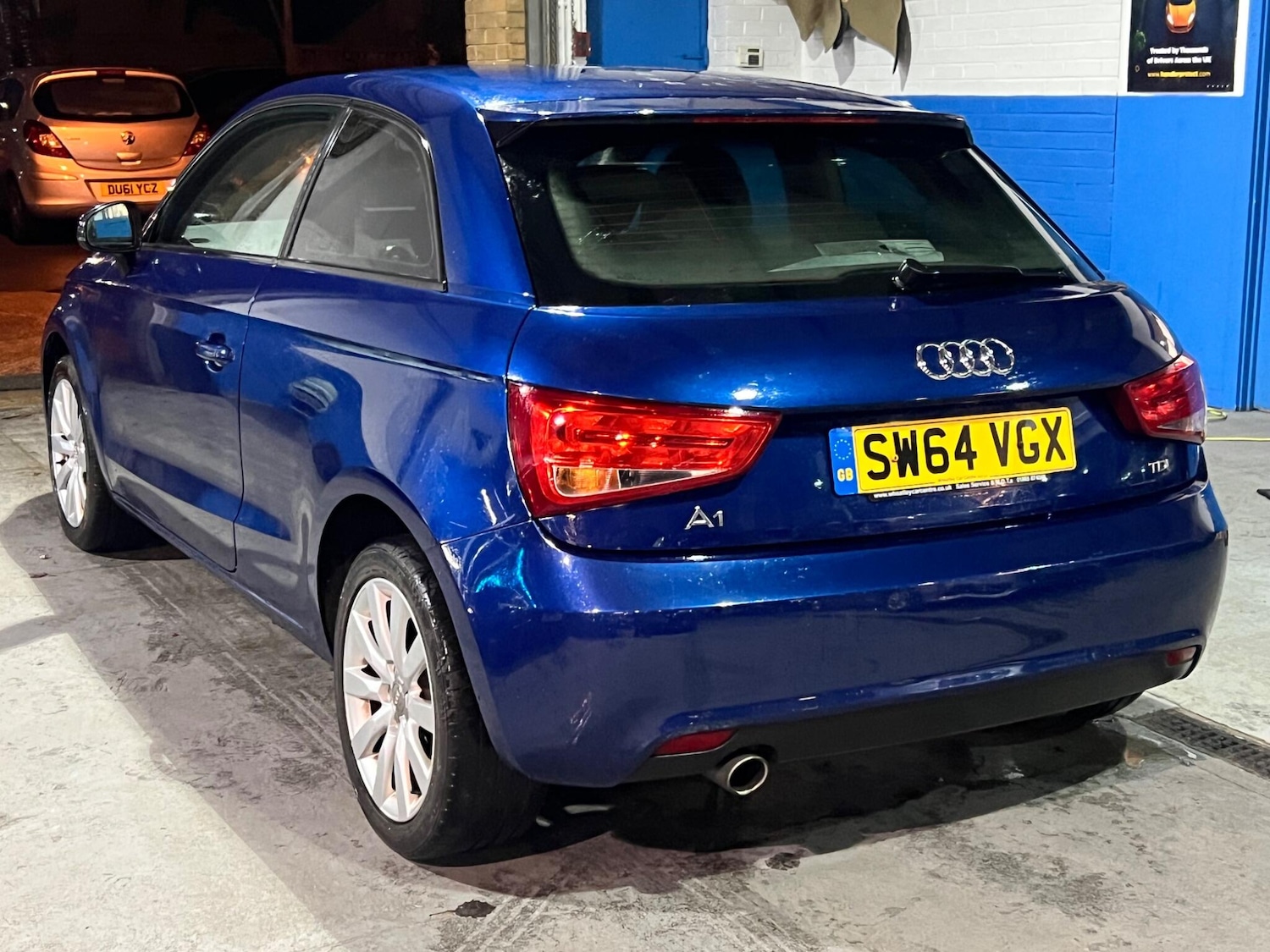 Used Audi A1 2014 for sale - 77091741: Photo 6