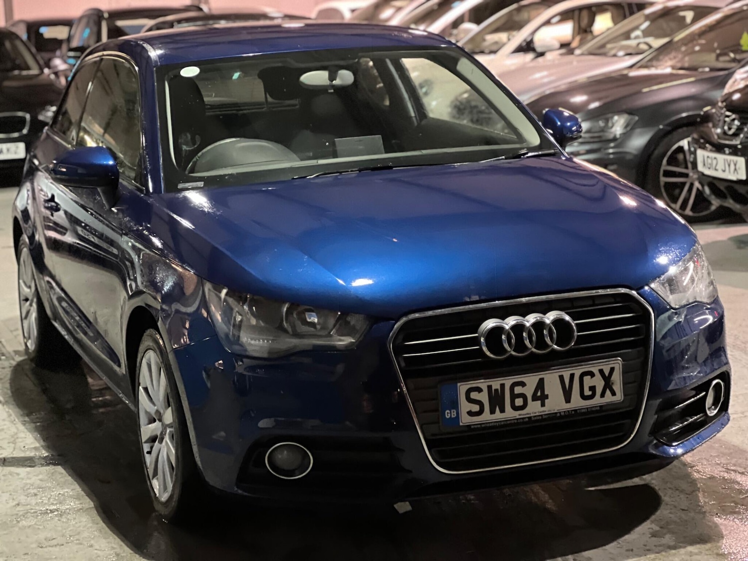 Used Audi A1 2014 for sale - 77091741: Photo 7