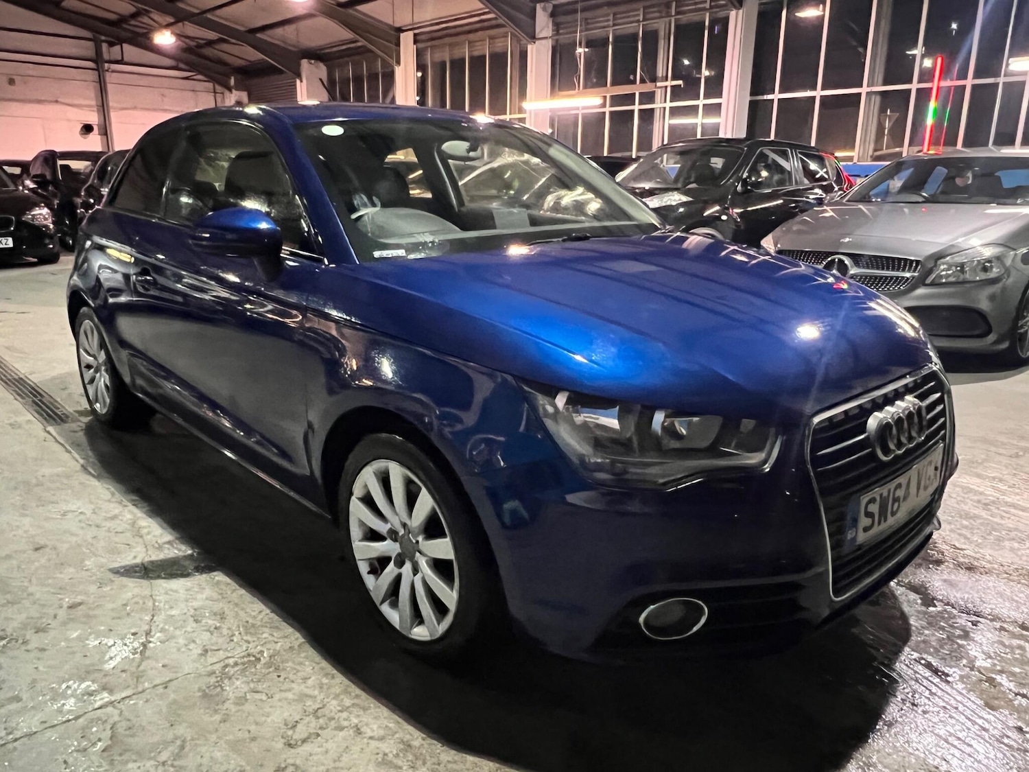 Used Audi A1 2014 for sale - 77091741: Photo 8