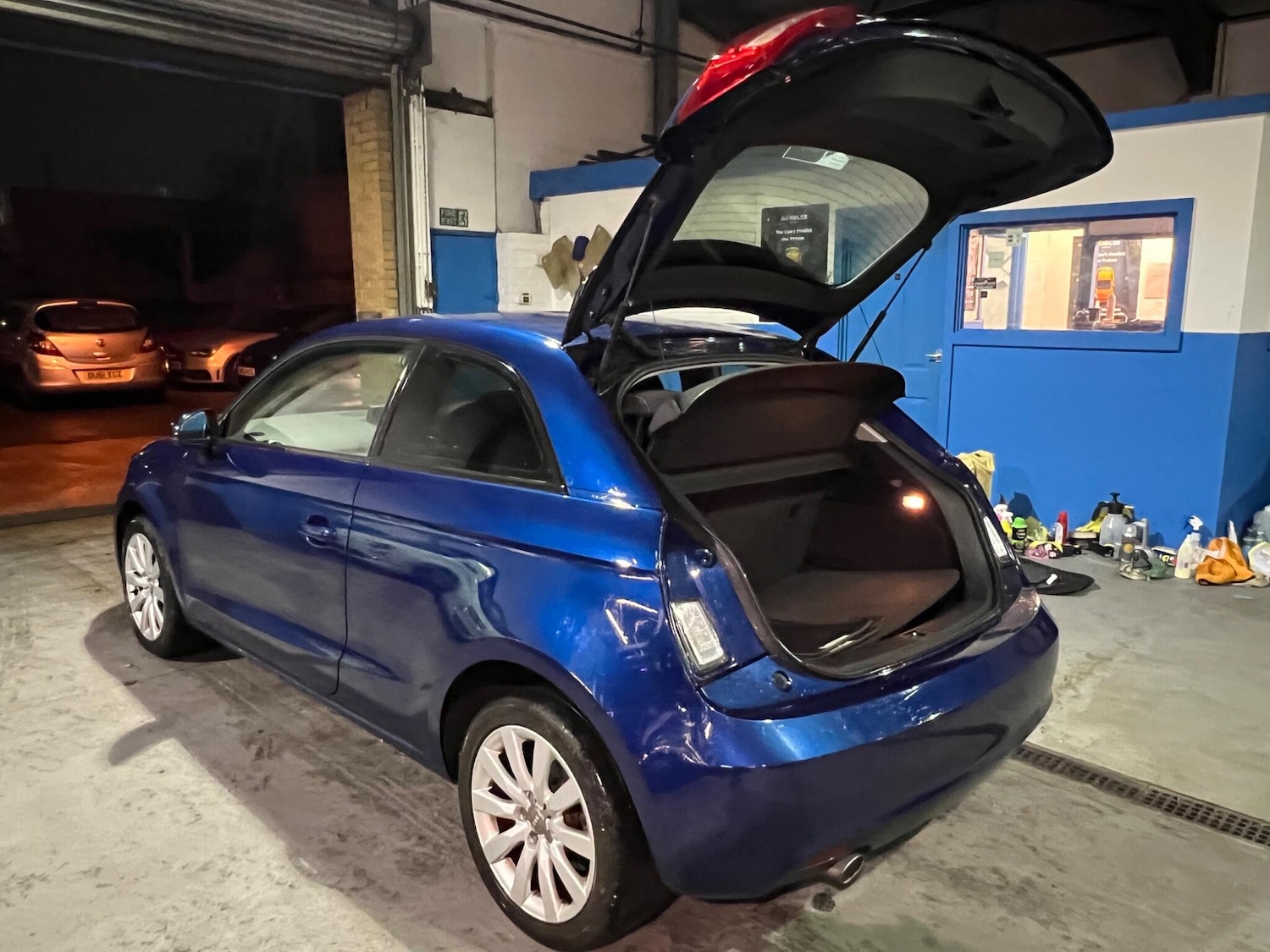 Used Audi A1 2014 for sale - 77091741: Photo 9