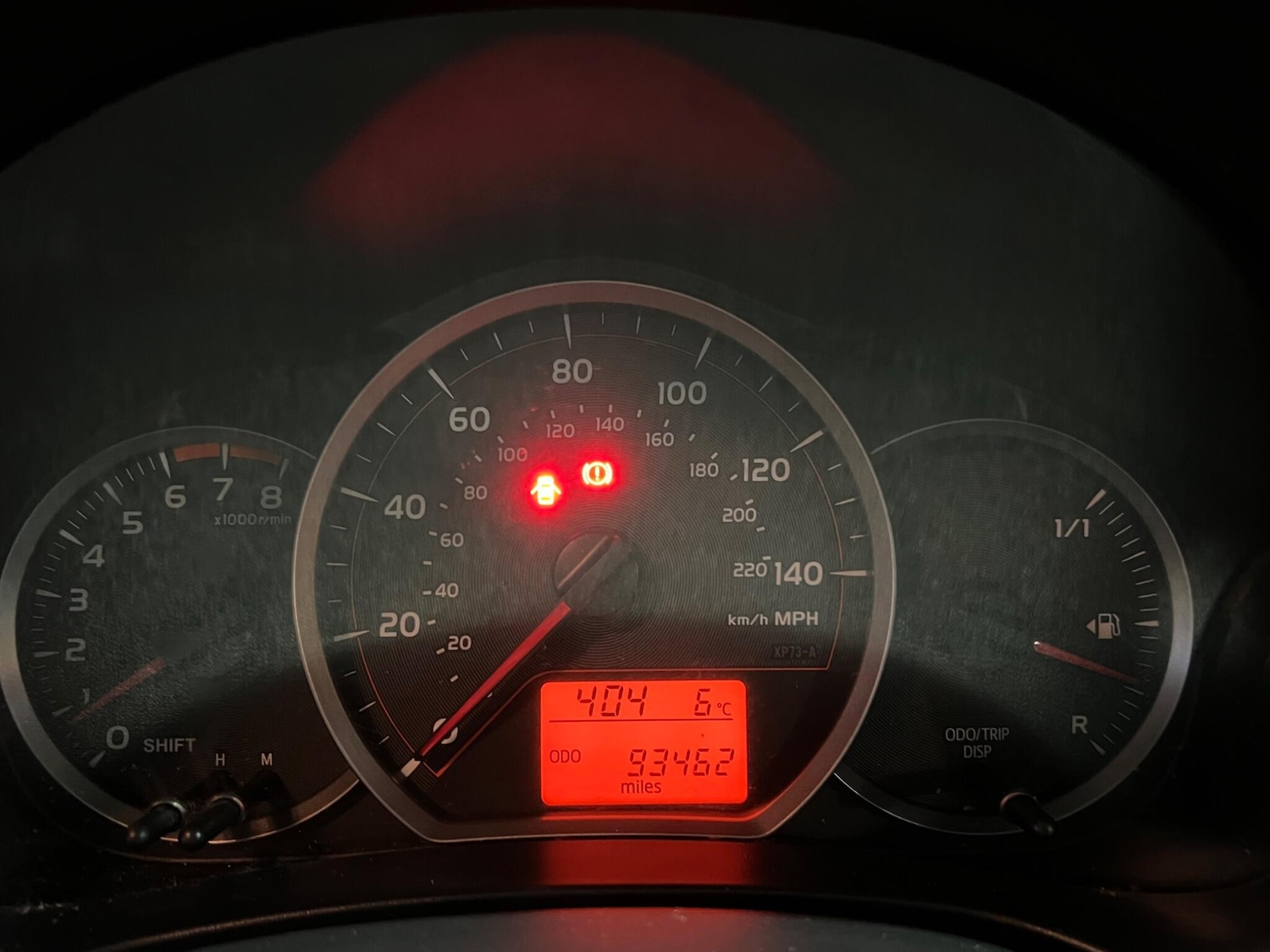 Used Toyota Yaris 2012 for sale - 76701217: Photo 14