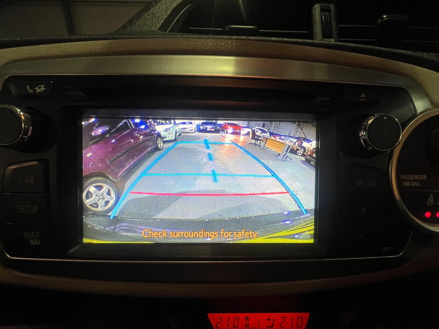 Used Toyota Yaris 2012 for sale - 76701217: Photo 22