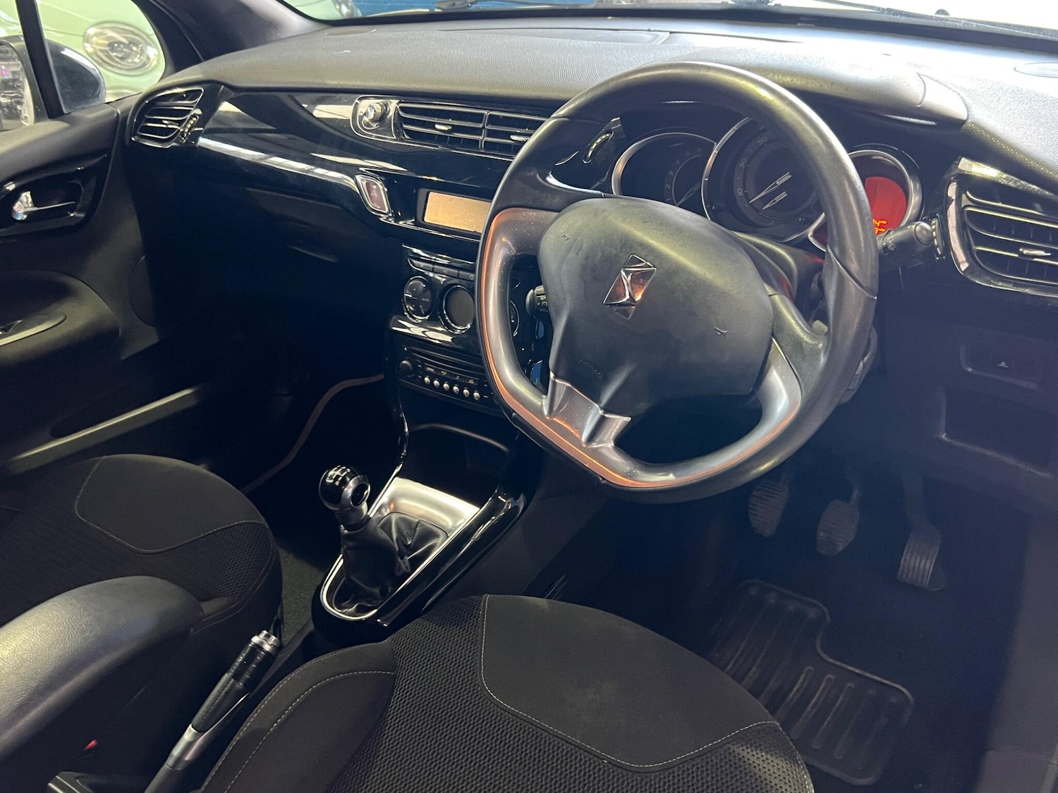 Used Citroen DS3 2012 for sale - 77016614: Photo 15