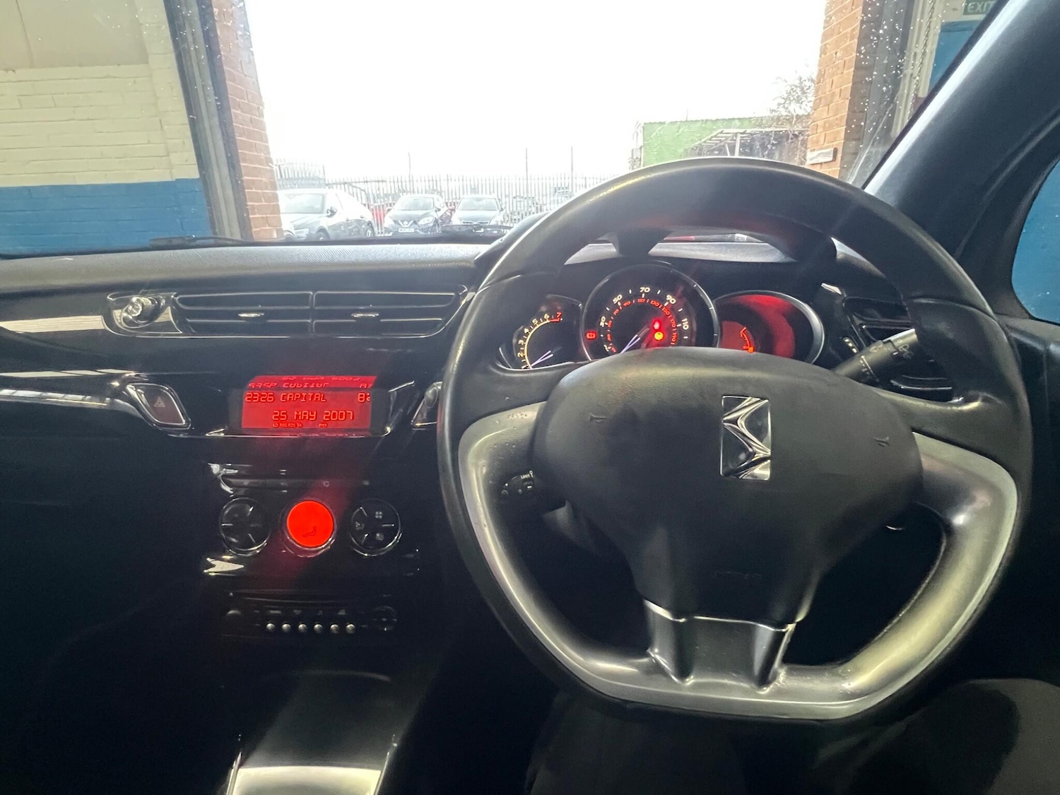 Used Citroen DS3 2012 for sale - 77016614: Photo 16
