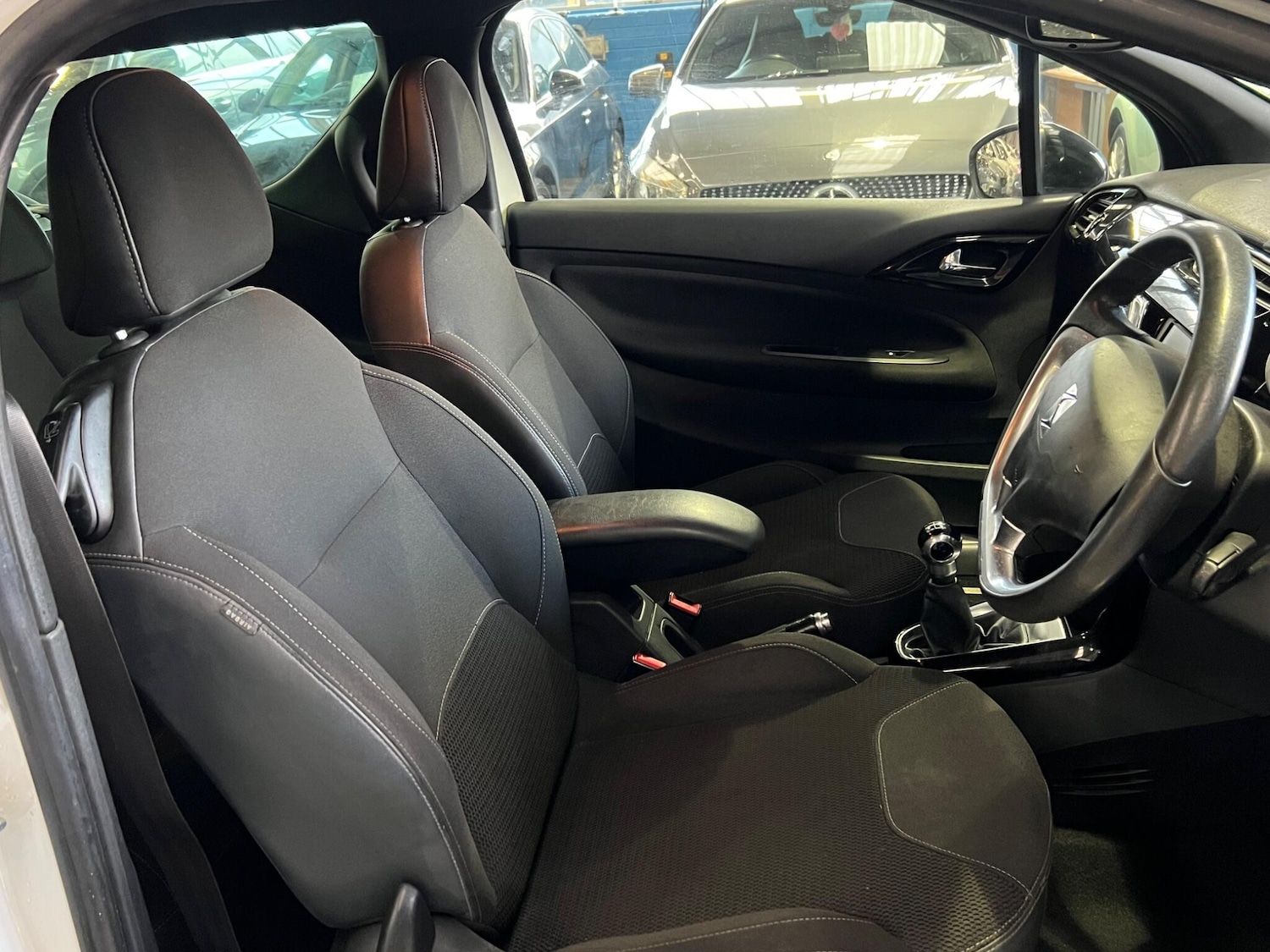 Used Citroen DS3 2012 for sale - 77016614: Photo 18