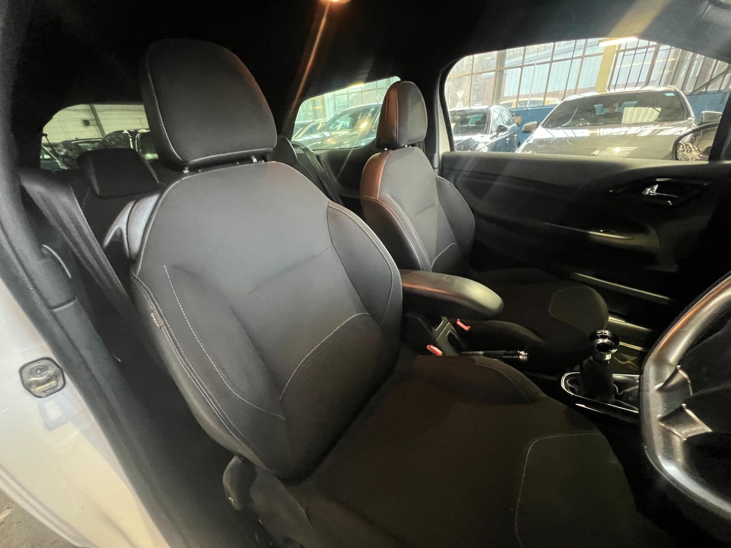 Used Citroen DS3 2012 for sale - 77016614: Photo 19