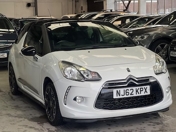 (62) - 1.6 VTi DStyle Plus Euro 5 3dr