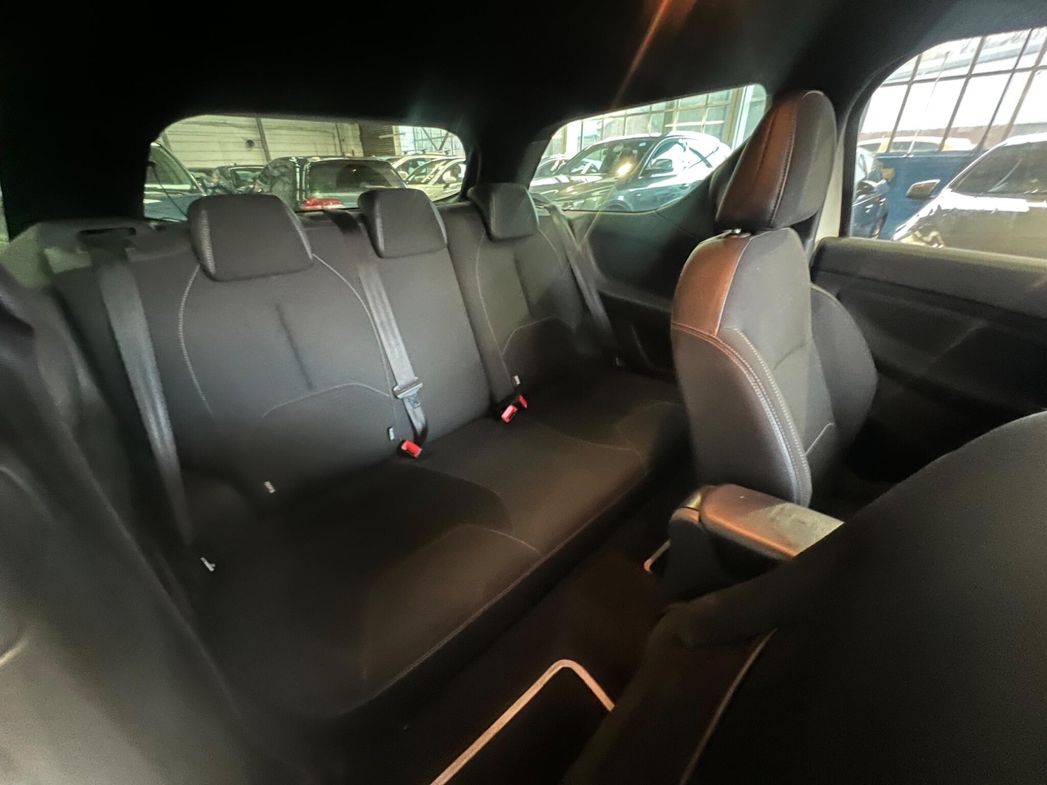 Used Citroen DS3 2012 for sale - 77016614: Photo 21