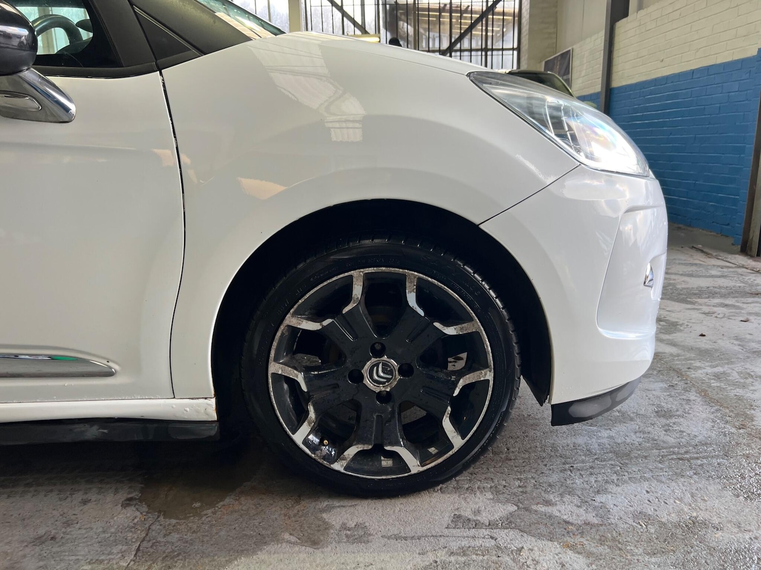 Used Citroen DS3 2012 for sale - 77016614: Photo 22