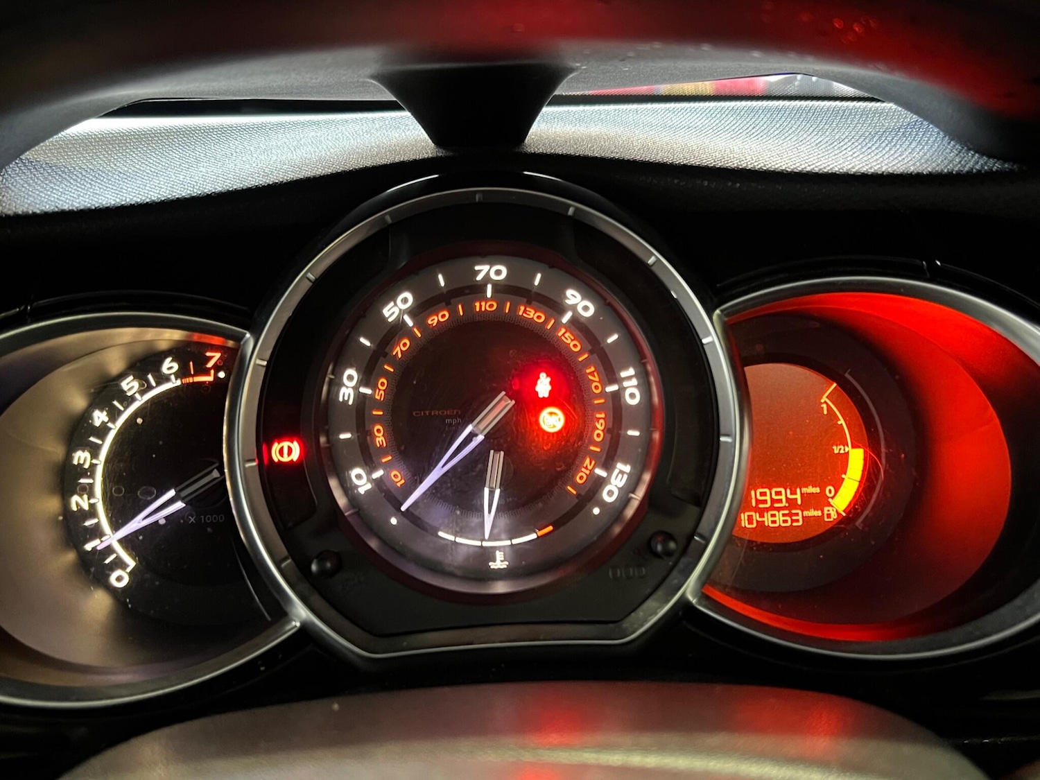 Used Citroen DS3 2012 for sale - 77016614: Photo 24