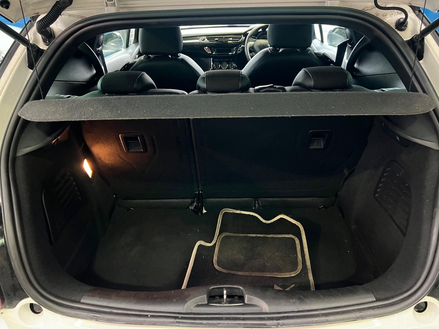 Used Citroen DS3 2012 for sale - 77016614: Photo 26