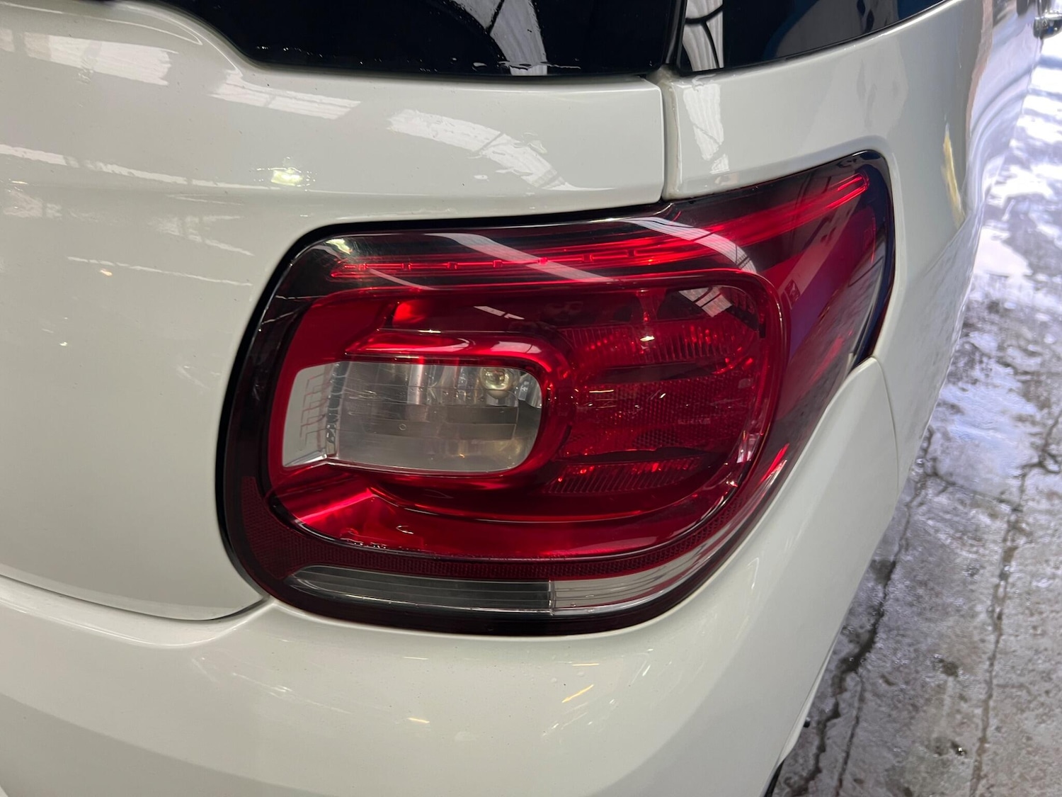 Used Citroen DS3 2012 for sale - 77016614: Photo 27