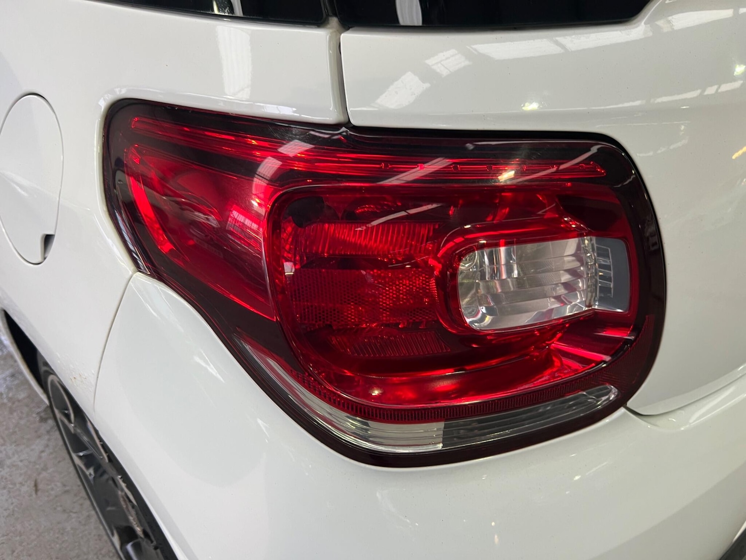 Used Citroen DS3 2012 for sale - 77016614: Photo 28