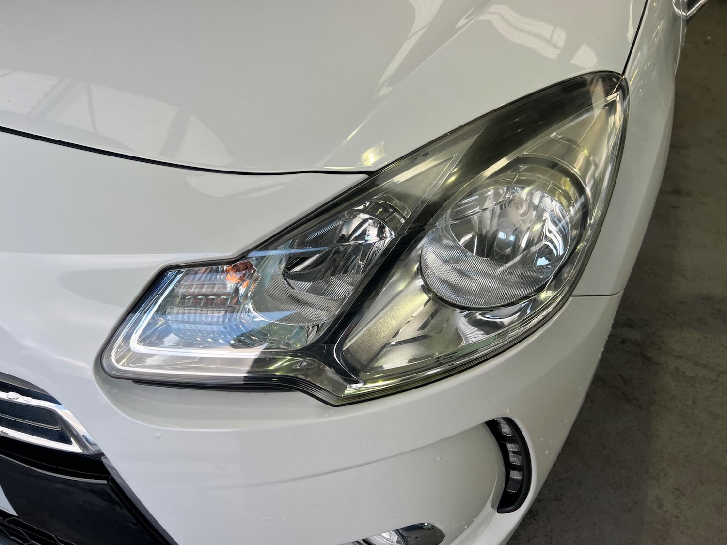 Used Citroen DS3 2012 for sale - 77016614: Photo 29