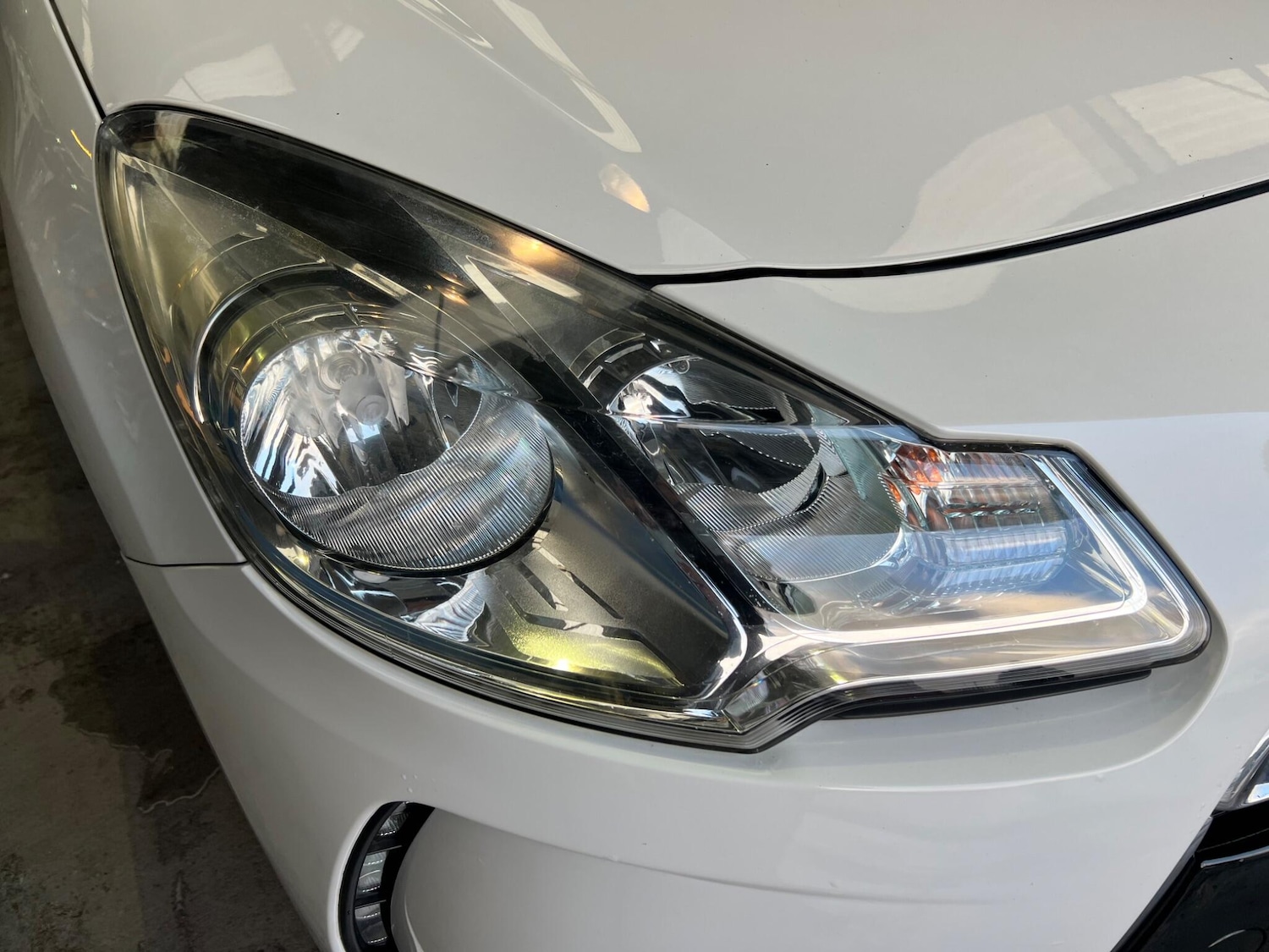 Used Citroen DS3 2012 for sale - 77016614: Photo 30