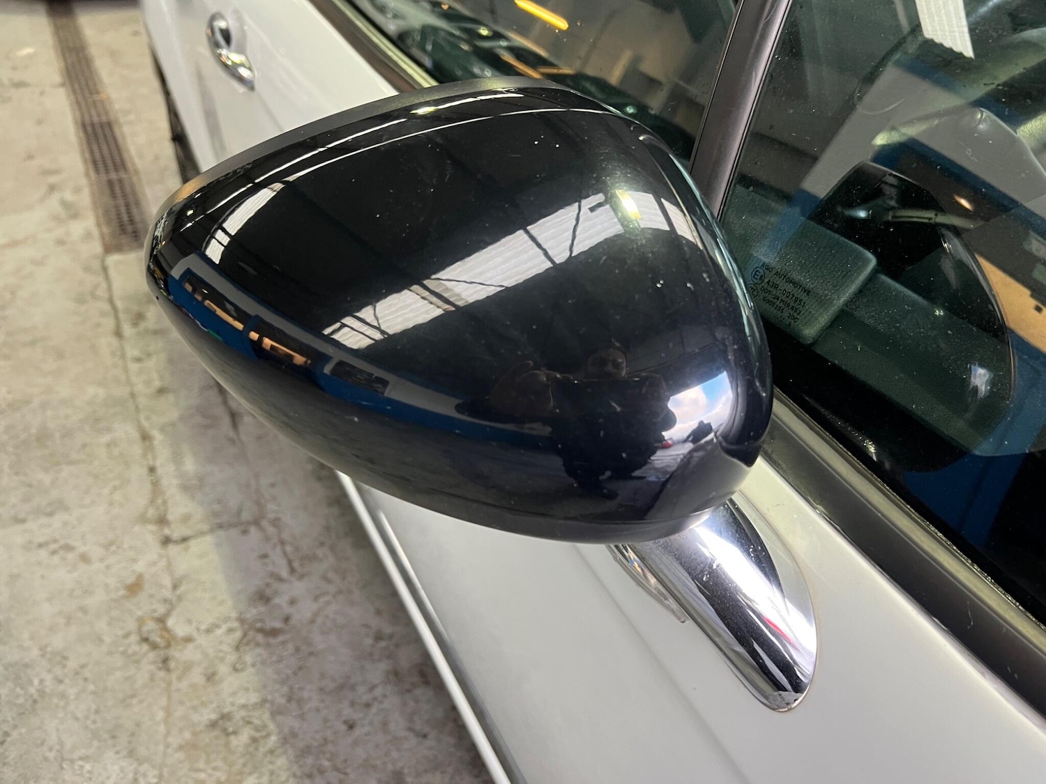 Used Citroen DS3 2012 for sale - 77016614: Photo 32