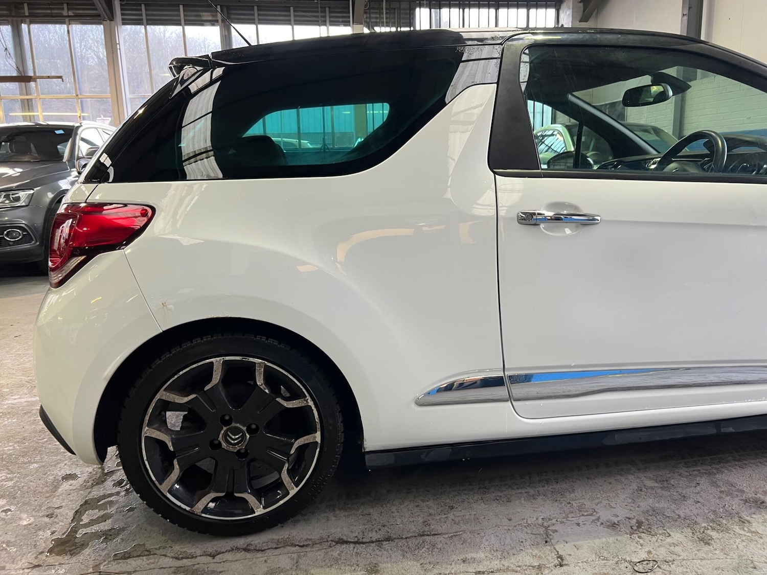 Used Citroen DS3 2012 for sale - 77016614: Photo 34