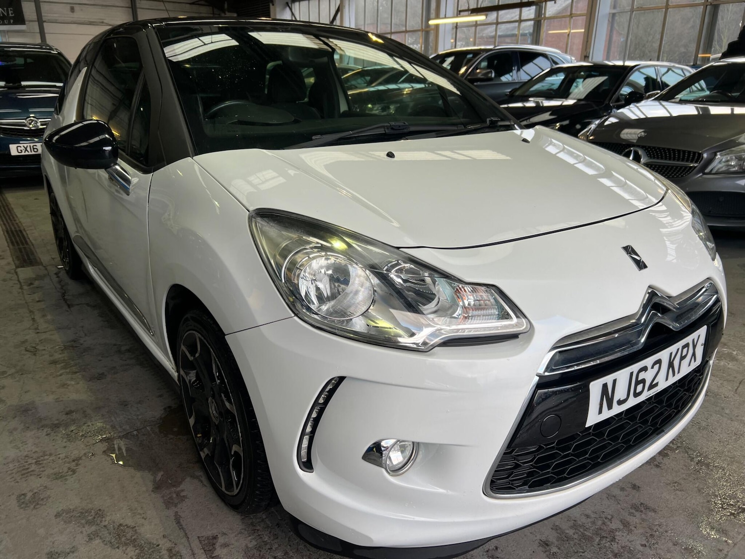 Used Citroen DS3 2012 for sale - 77016614: Photo 5