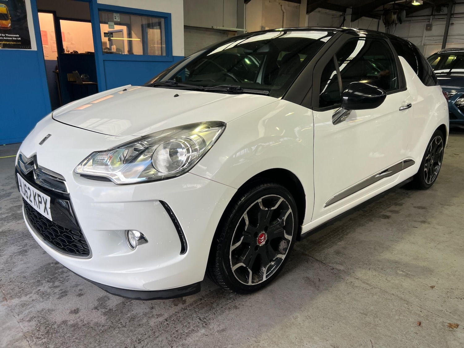 Used Citroen DS3 2012 for sale - 77016614: Photo 7