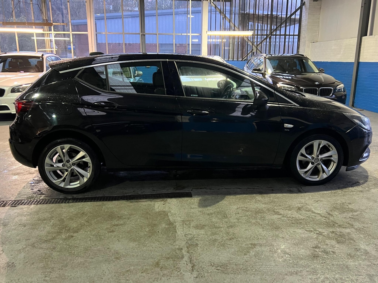 Used Vauxhall Astra 2017 for sale - 76856022: Photo 13