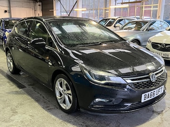 2017 (66) - 1.4i Turbo SRi Euro 6 5dr